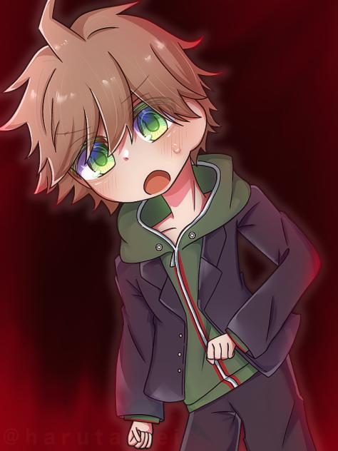 苗木っち