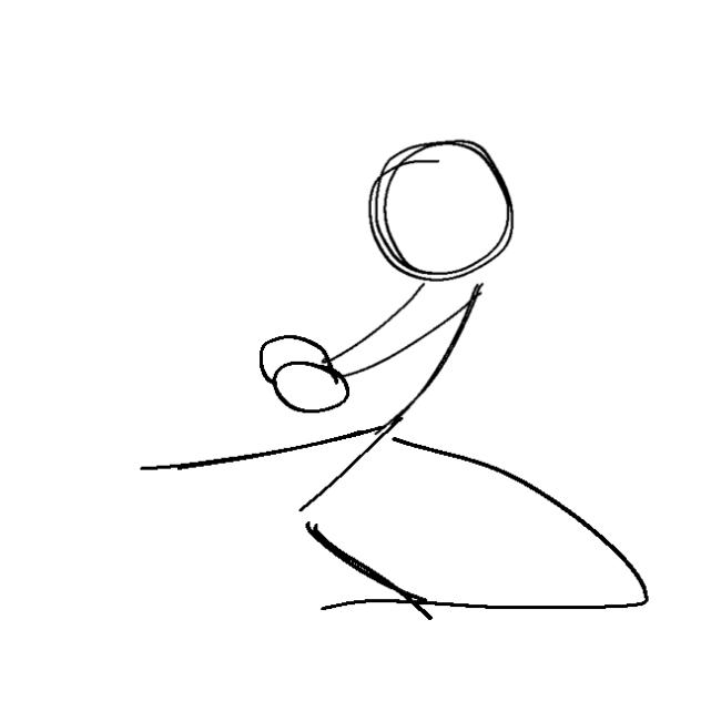 WIP for a animation I’m working on