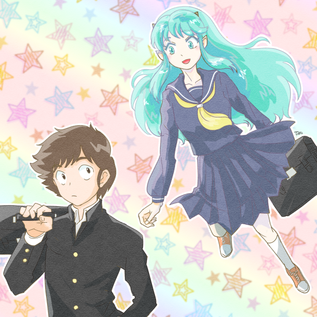 うる星やつら
