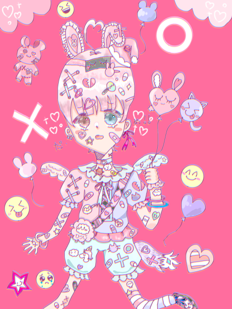 可愛すぎ注意！