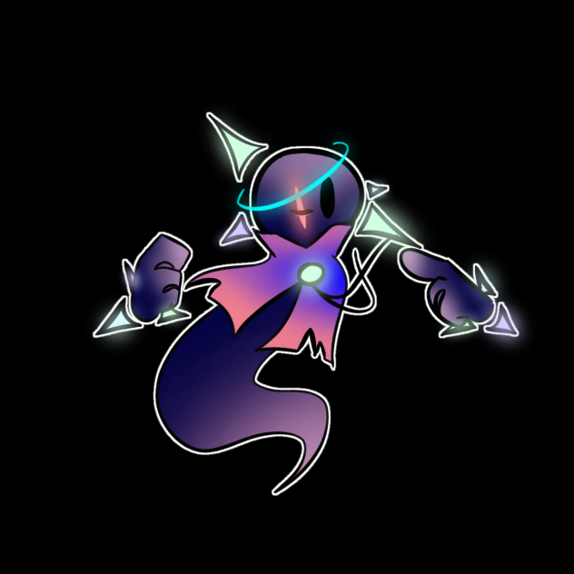 Quasar remastered