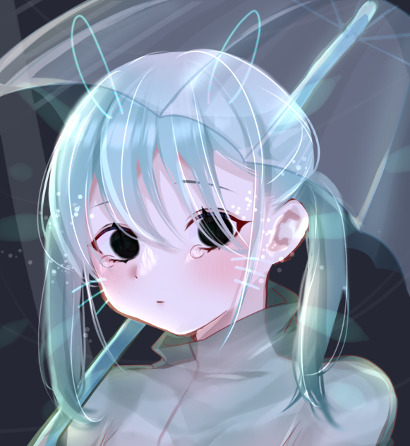 うさぎかもしれない