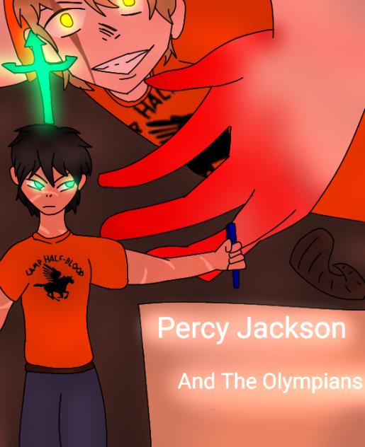 Percy Jackson