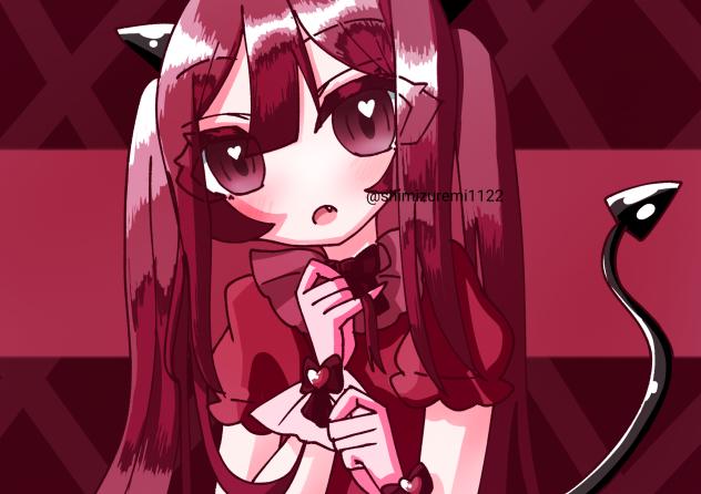 🖤悪魔🖤