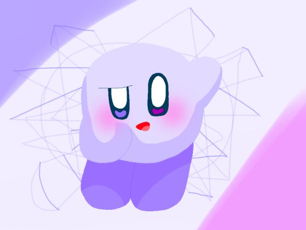 🟣