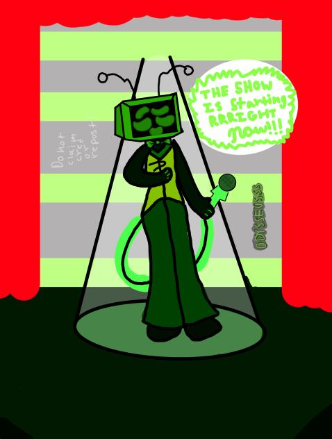 Vee!