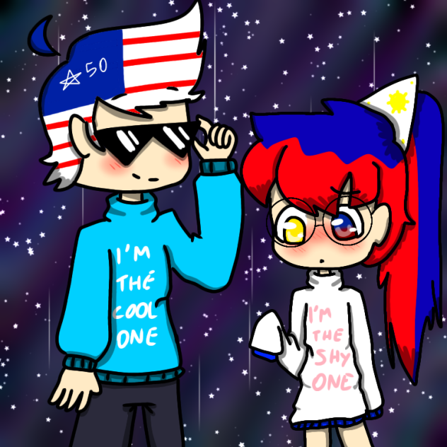 i ship them!! - ibisPaint