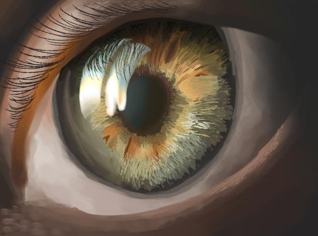 eyes⁹