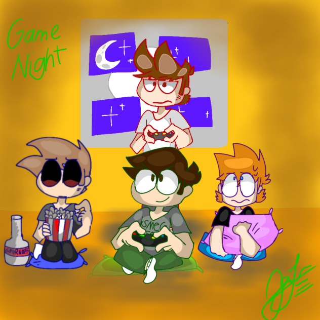 Game Night