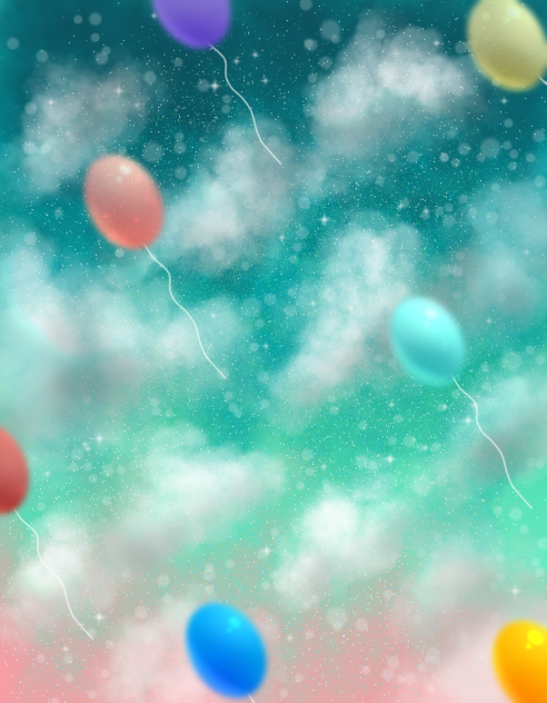 Balloons