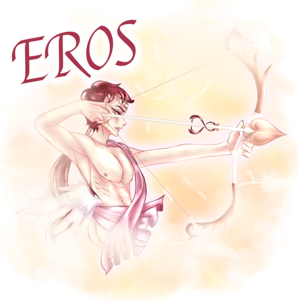 EROS ♥️💘
