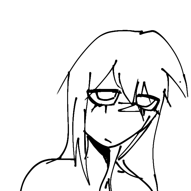 idk random animation i made - ibisPaint
