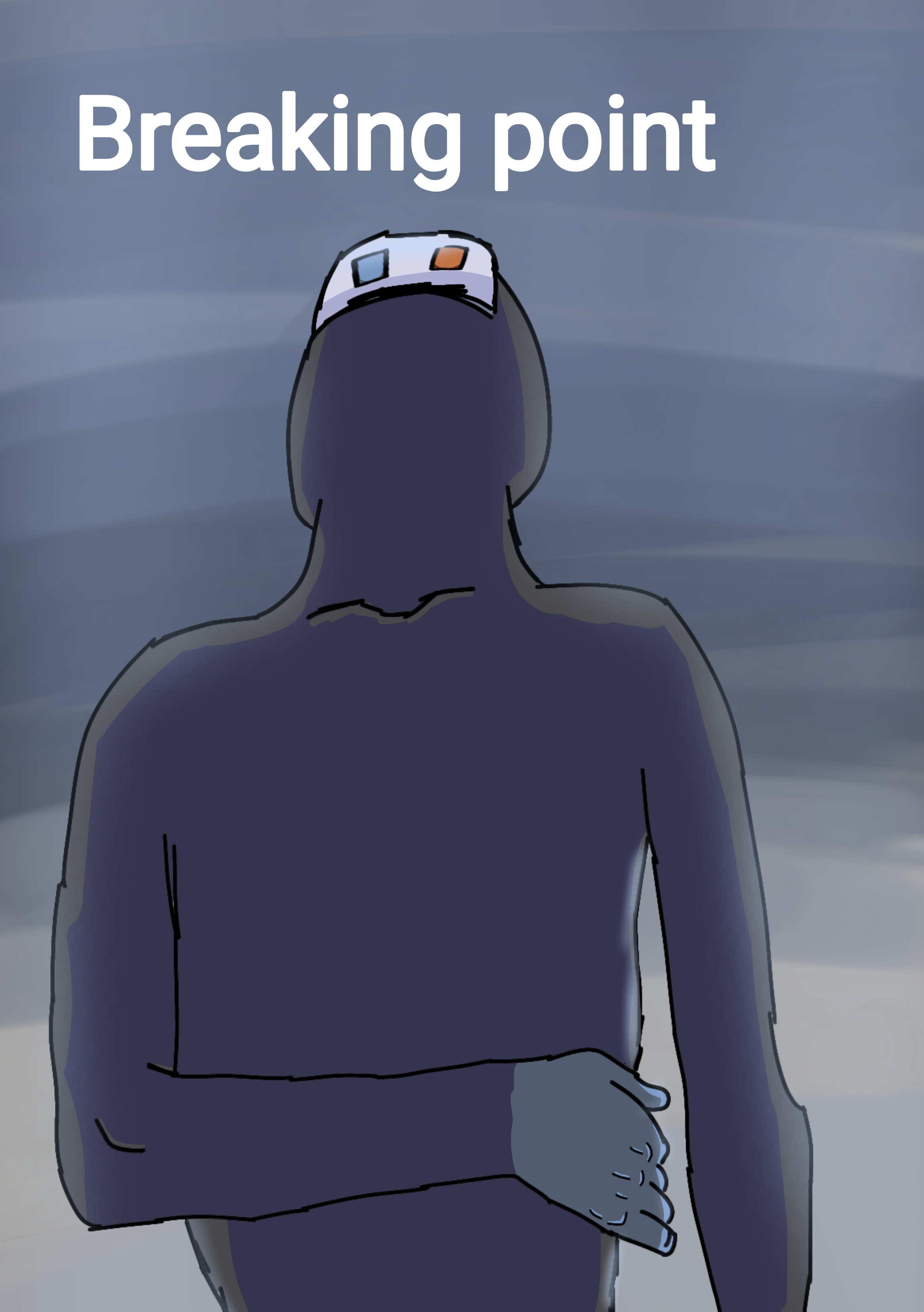 Breaking Point - ibisPaint