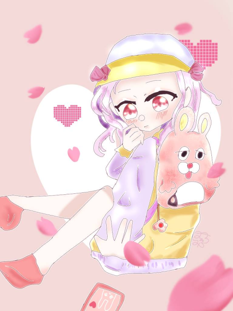 春×♥