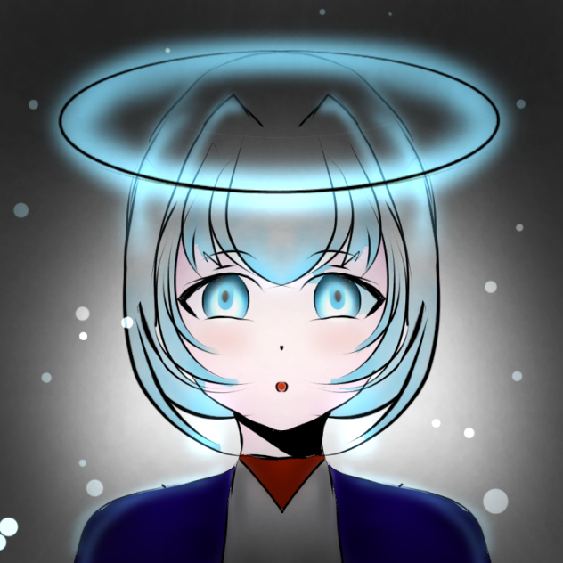 Who are you..... - ibisPaint