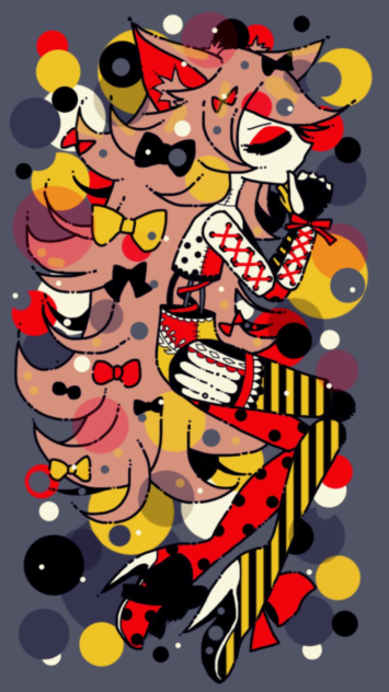 wolf