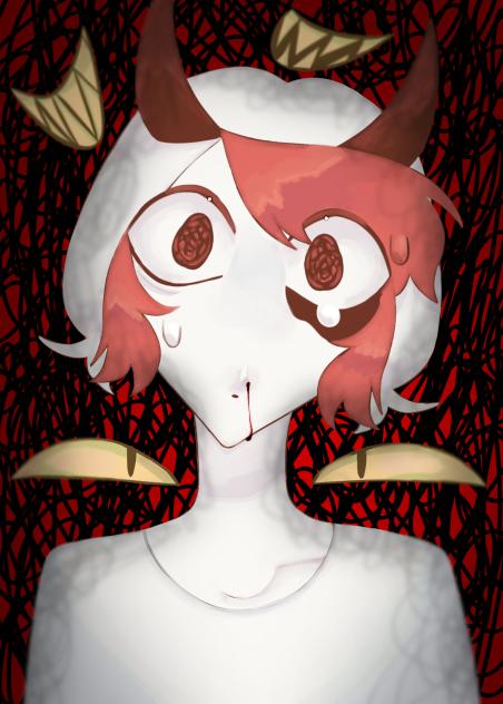 Self conscious laughs