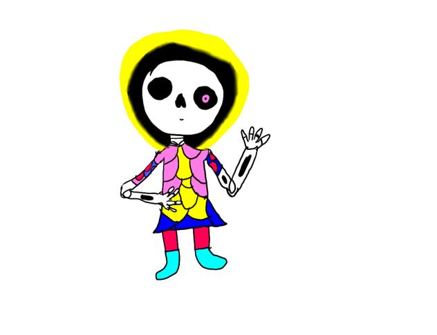 mona