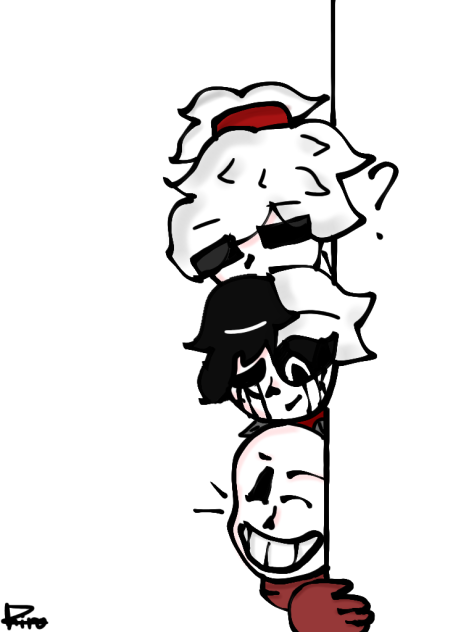 Lyltale AU ☆