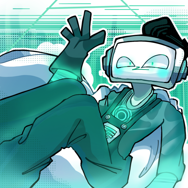 Rina's Retrowave 🌊🏙💠