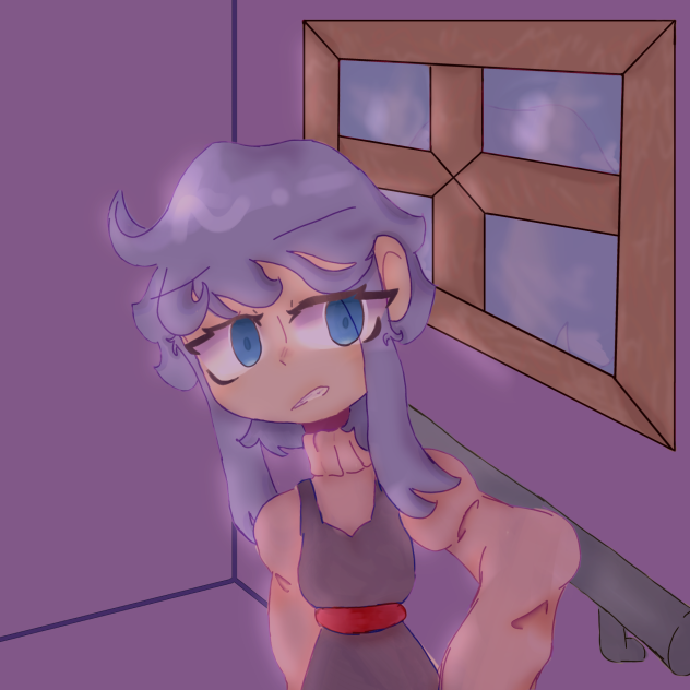 (no idea for title - again)