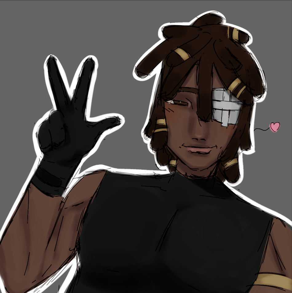HES LWK FINE - ibisPaint