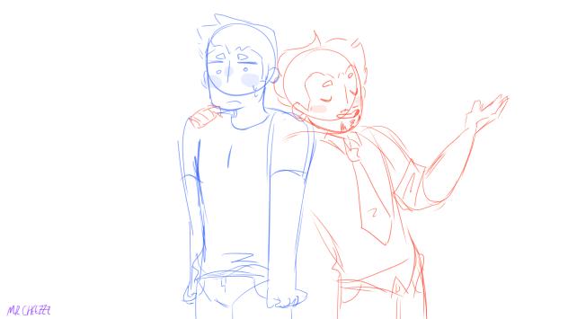 stony animatic wip