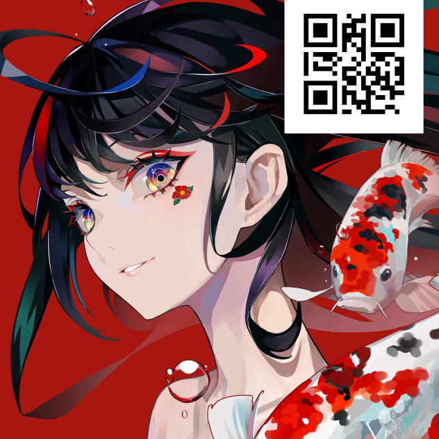 Anime brush!!