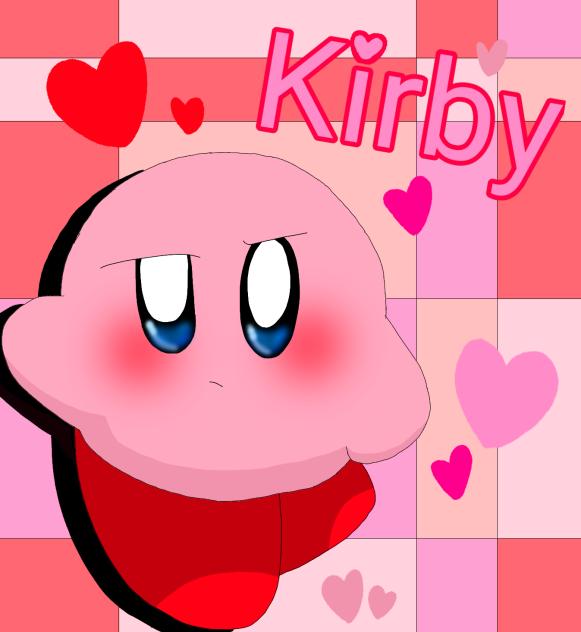 Kirby💖