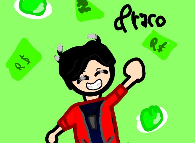 draco from itsfunneh