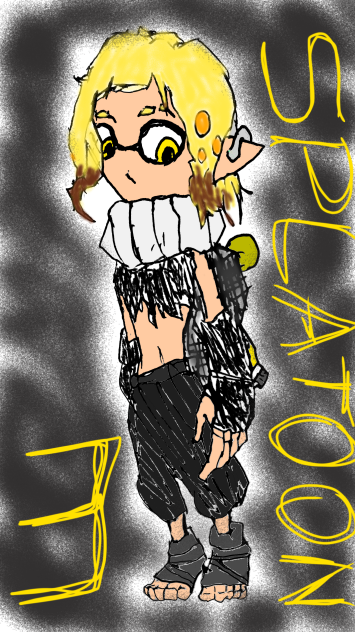 Splatoon3  HEROMODE