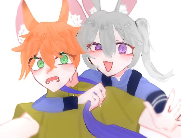 ズートピア