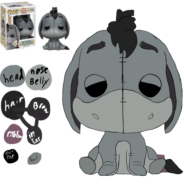 Eeyore