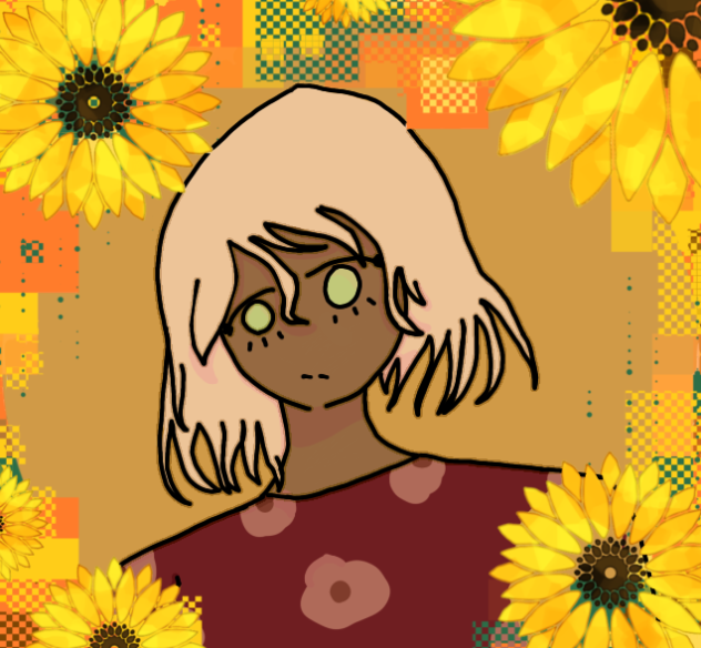 Fall Drawing