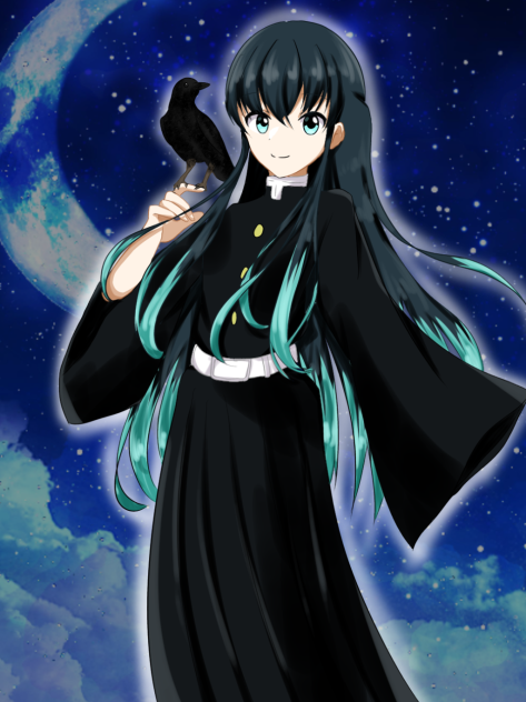 無一郎の塗りver