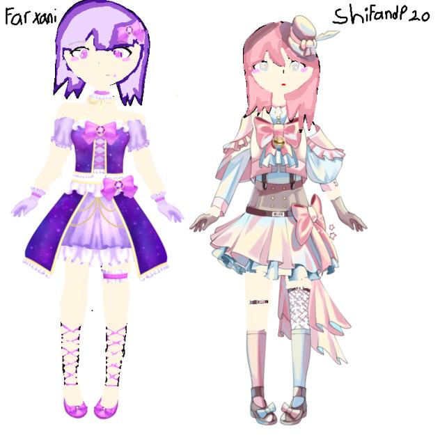 my friend me in roblox