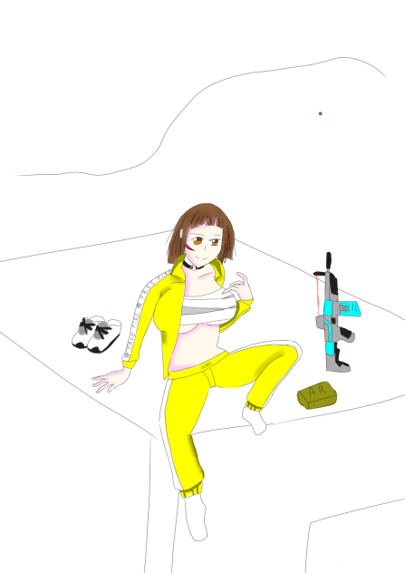 Fire - ibisPaint