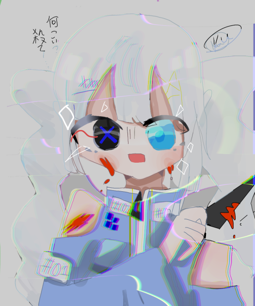 無題654 - ibisPaint