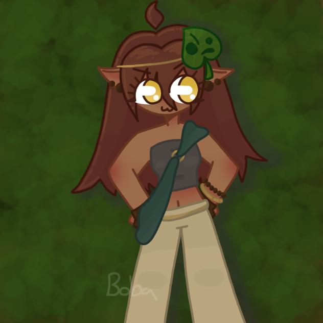 Prize for @Abi Babby