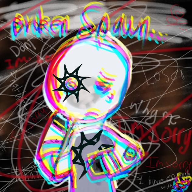 Broken Spawn