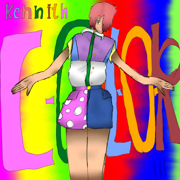 KENNITH!!!!