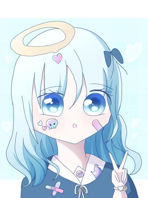 塗ったよ～！