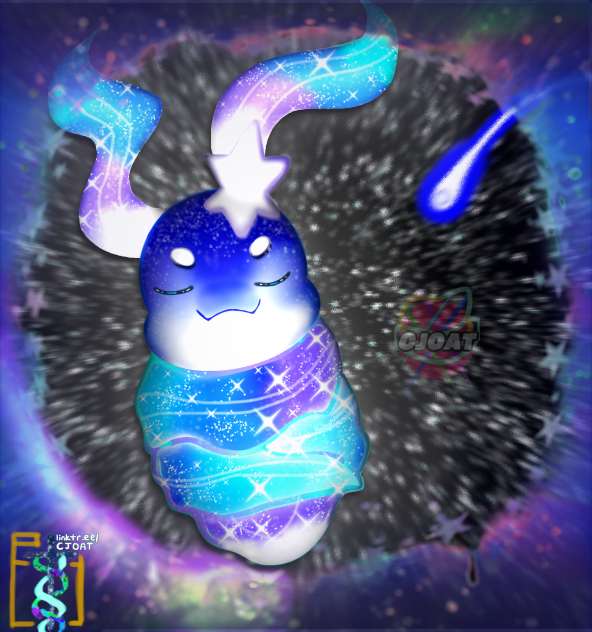 Winter’s Bundle of the Stars
