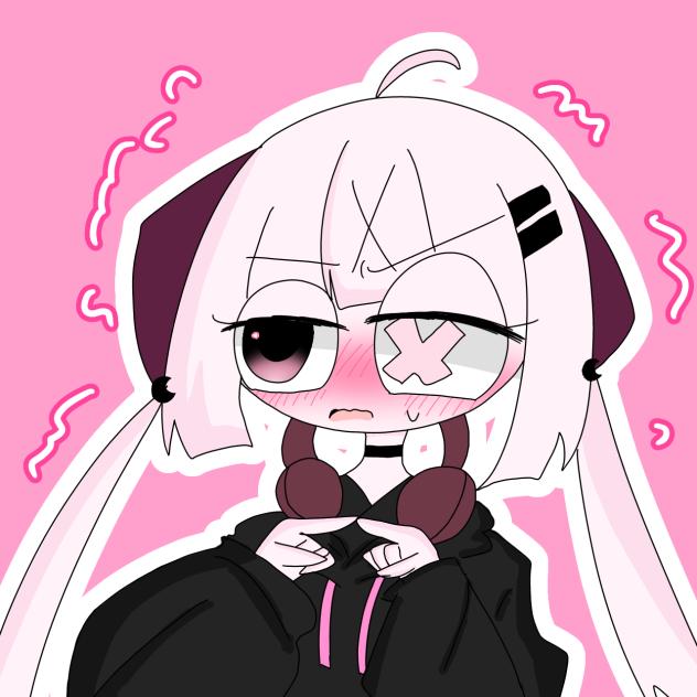 ツンデレ2pヒナ