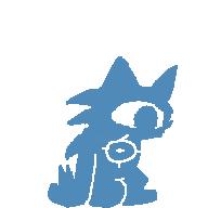 Ourple-fied Eyx