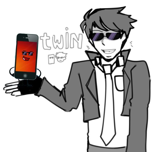 Ricco tbm x Mephone4s
