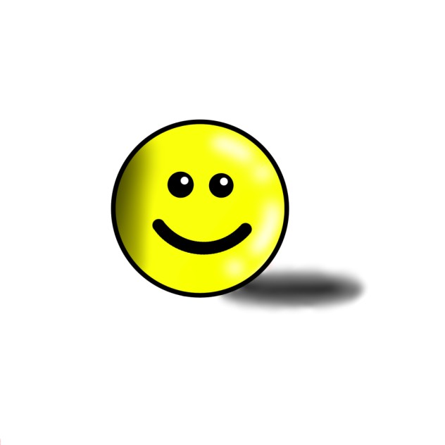 Happy ball