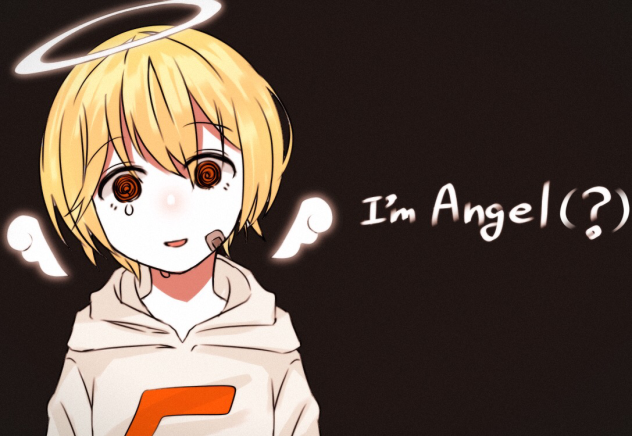 ラクガキ🍔