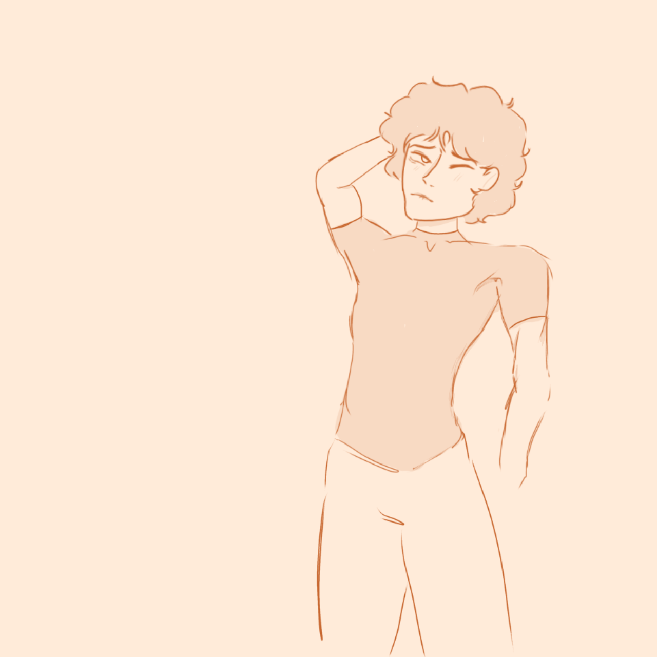 Twink twunk - ibisPaint