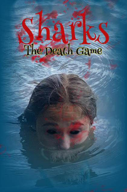 Sharks the death game